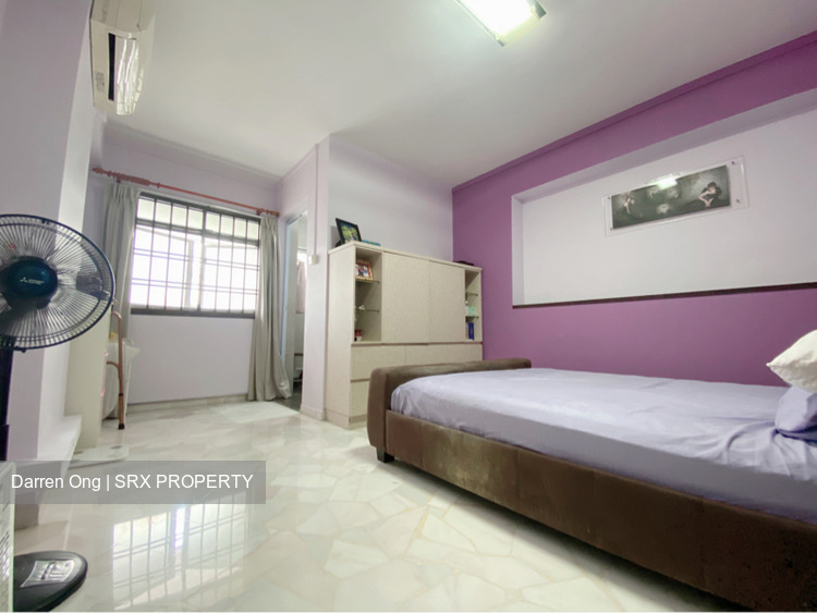 Tampines Street 33 thumbnail photo